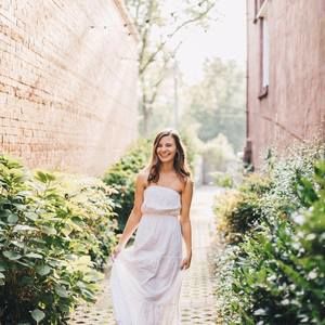 Meet your Posher, Leah